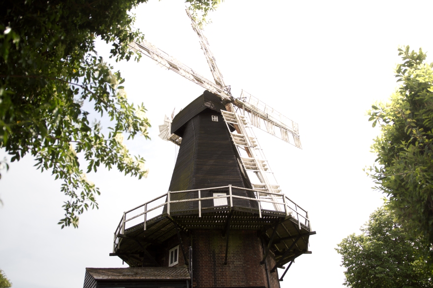 Meopham - Windmill